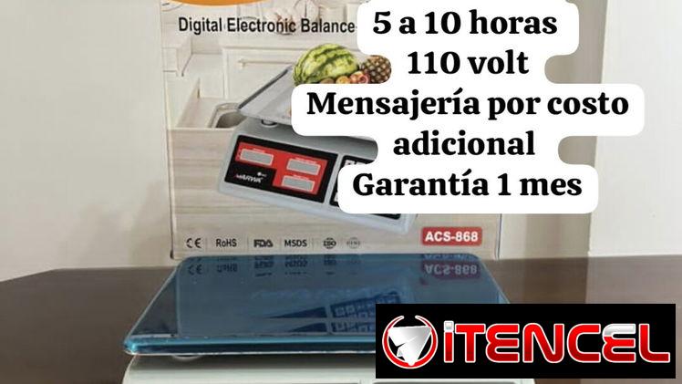 Pesa digital