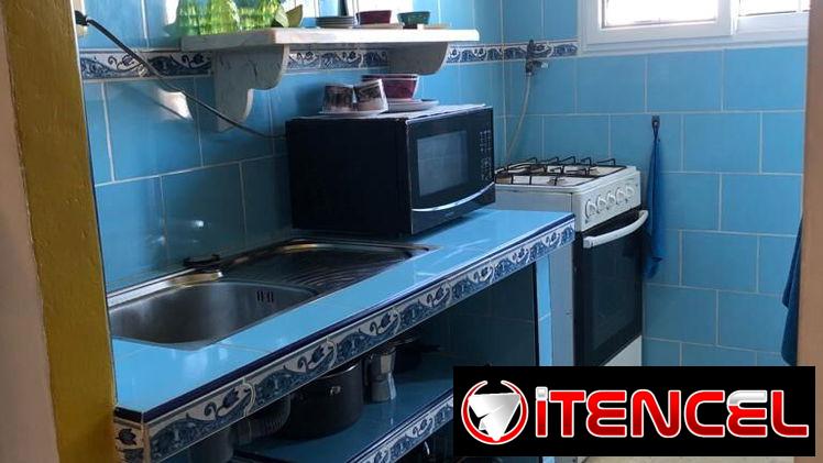 Apartamento moderno en el Bulevar de San Rafael