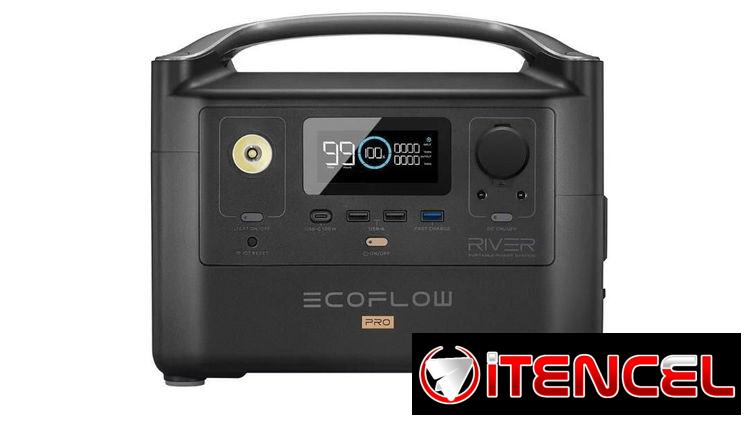 EcoFlow River Pro
