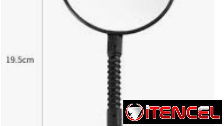 Espejos para bicletas y bicimotos