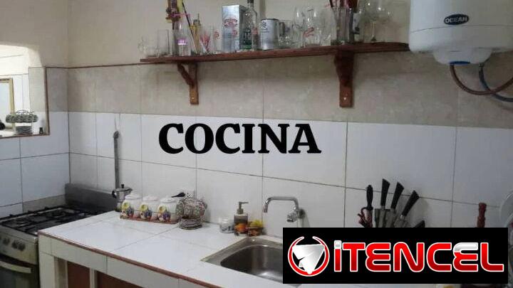 Permuto Apto. en Nuevo Vedado