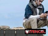 Panel solar portátil EcoFlow 45W Port