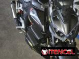 MOTO DE GASOLINA DEPORTIVA FURIA 250CC 🏍️