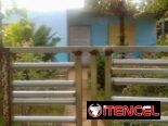 Venta de casa en el campo con bastante tierras