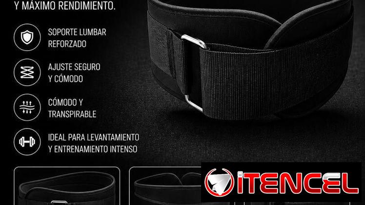 Camisetas y accesorios deportivos