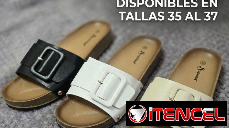 Sandalias