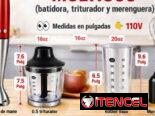 Útiles del hogar