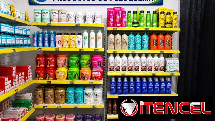 Peluquería, Aseo y Limpieza en La Habana | Keratinas, Tintes, Perfumes y Detergentes