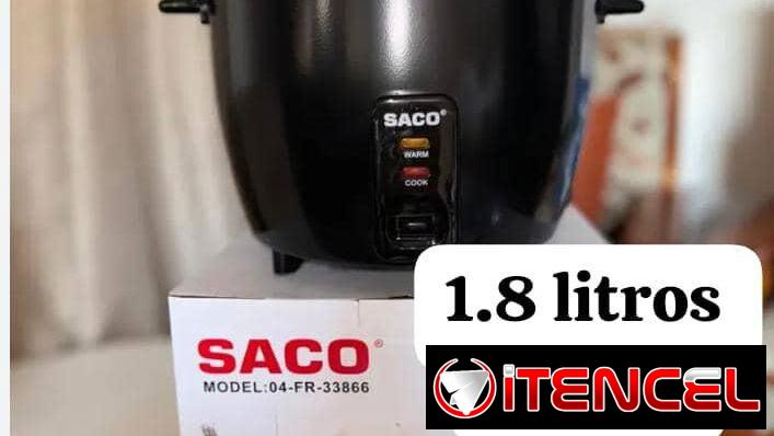 Electrodomésticos para el hogar
