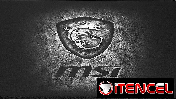 🎮 Alfombrilla Gaming MSI Agility GD20 Premium 12.5″x8.7″ Base Antideslizante Extra Gruesa Envio*+Garantia**
