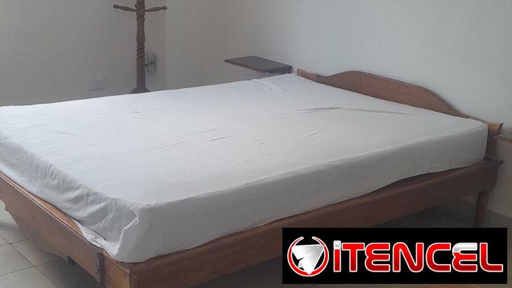 Se renta apartamento por tiempo indefinido en Calle Humboldt, Vedado