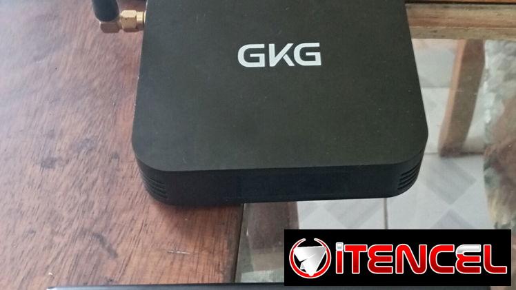 TV box configurado series, canales, películas