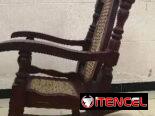 Sillón para niños