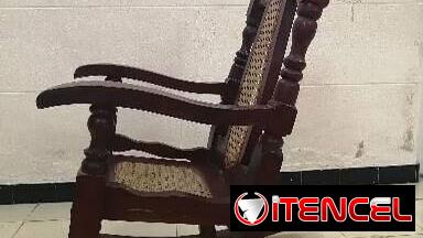 Sillón para niños