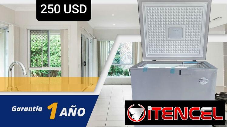 Neveras de distintos tamaños, marcas y precios🔥MEGA GARANTÍA: 1 AÑO🔥