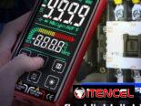 Multimetro Aneng 621 A