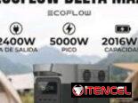Buscas una ECOFLOW checa estas