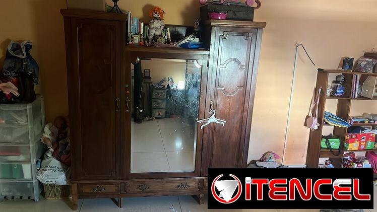 Muebles antiguos