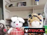 Peluches