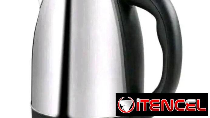 Jarra eléctrica 2L