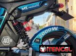 BICIMOTO MZ 2026