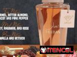 Perfumes Árabes