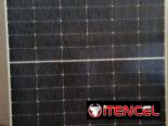 Vendo un panel de 600W a 170 USD