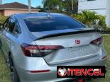 Honda civic 2025