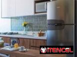 🍳✨ ¿Sueñas con una cocina más cómoda y moderna?