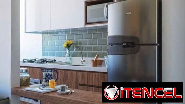 🍳✨ ¿Sueñas con una cocina más cómoda y moderna?
