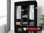 Clóset Organizador Portátil