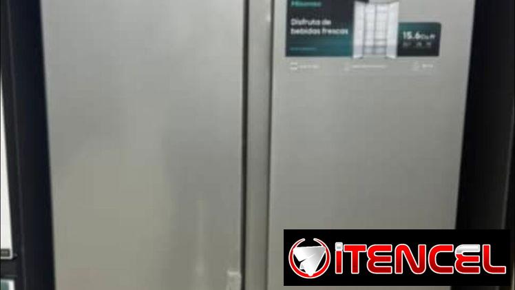 Refrigerador