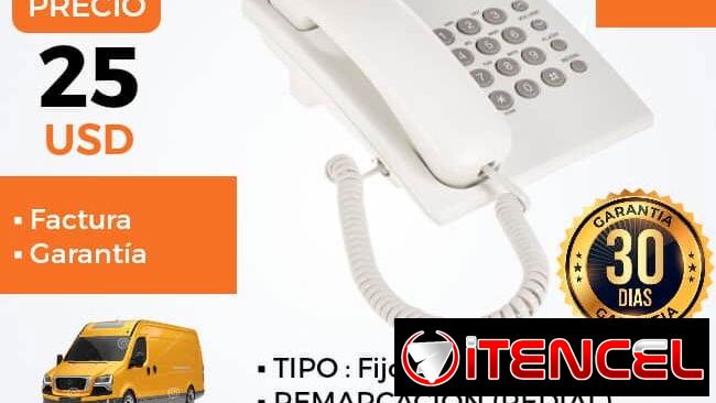 TELEFONO PANASONIC