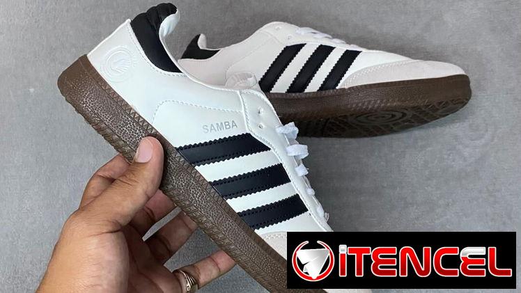 Tenis 🌟 Adidas Samba 🌟