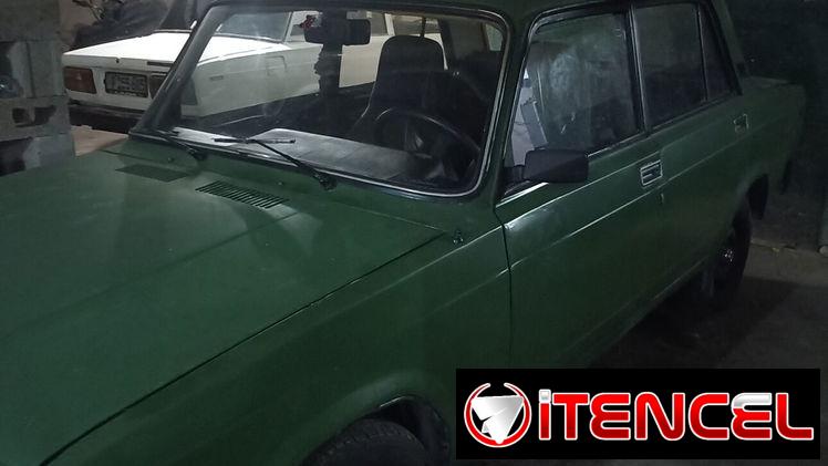 Vendo lada 2107