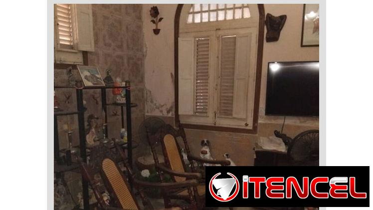 Casa independiente en Santos Suárez