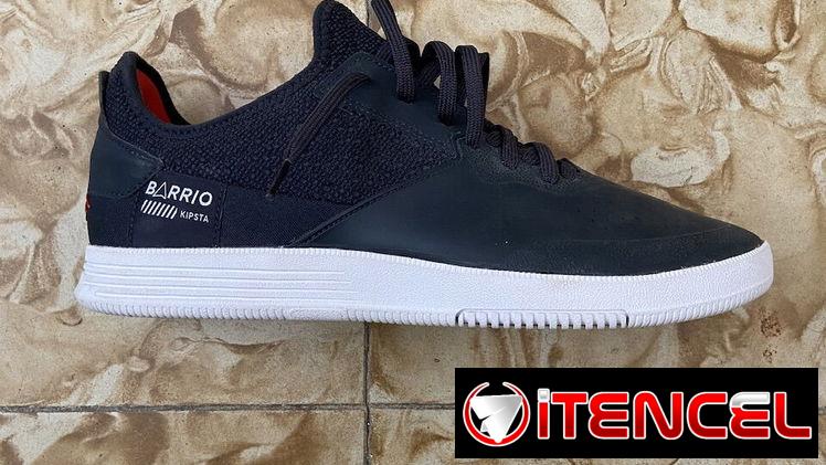 Tenis Híbridos 🆒 Pie Grande