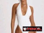 Triquini Trikyni Vikyni Traje de baño de 1 y 2 piezas
