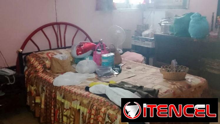 Se vende apartamento en la Víbora