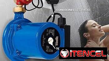 Presurizado automático