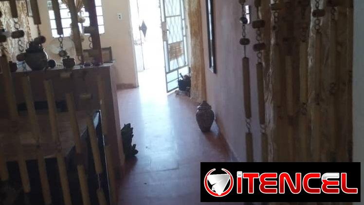 Venta de casa