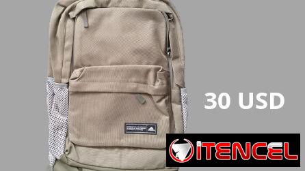 Mochilas Nuevas a Estrenar!!!!