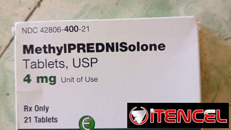 Prednisona