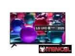 Smart TV LG UHD  55” 4K