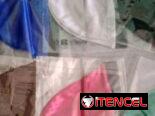 Gorros, turbantes o redecillas
