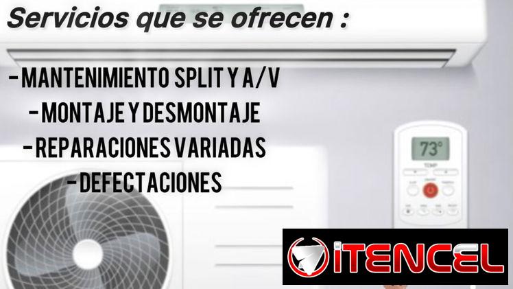 Técnico de Clima