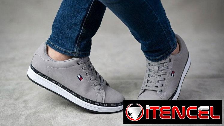 Tienda de tenis originales