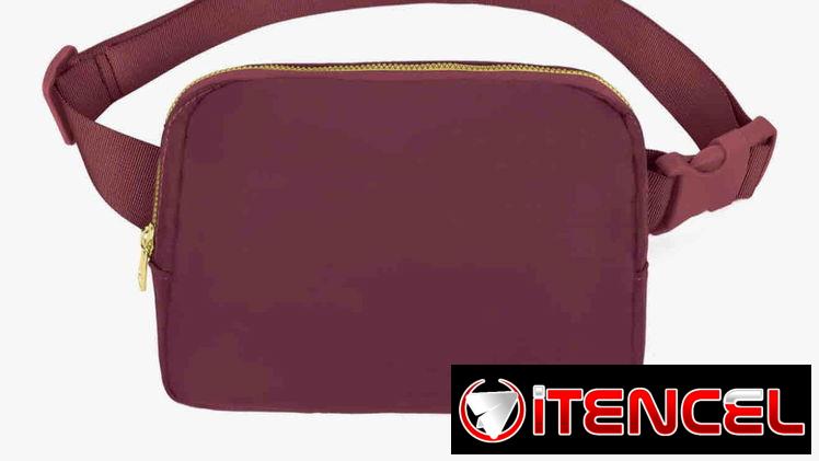 🍬🍬Bolso riñonera ,Crossbodys