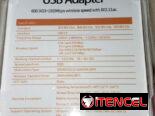 Adaptador wifi dual band