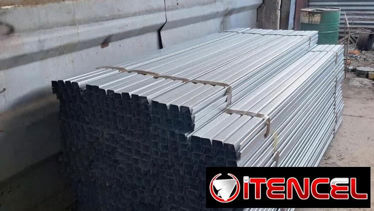 Venta de materiales para trabajos de Pladur.